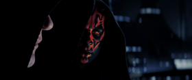 Sidious Maul