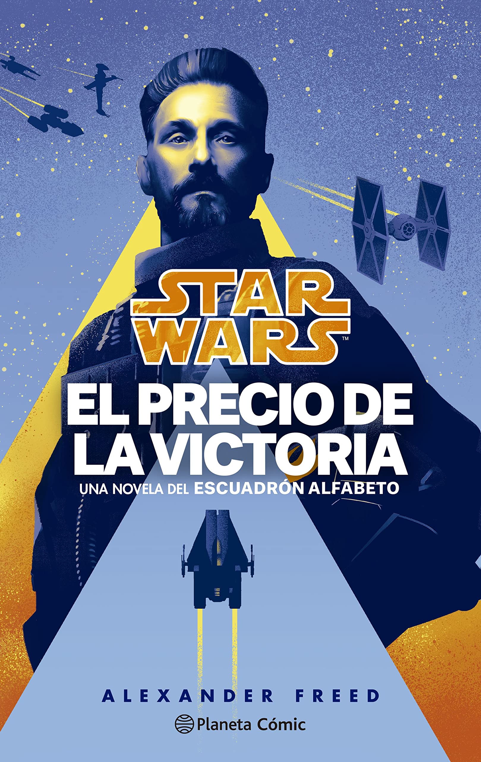 Esta es la nueva cronología oficial de Star Wars a raíz de The