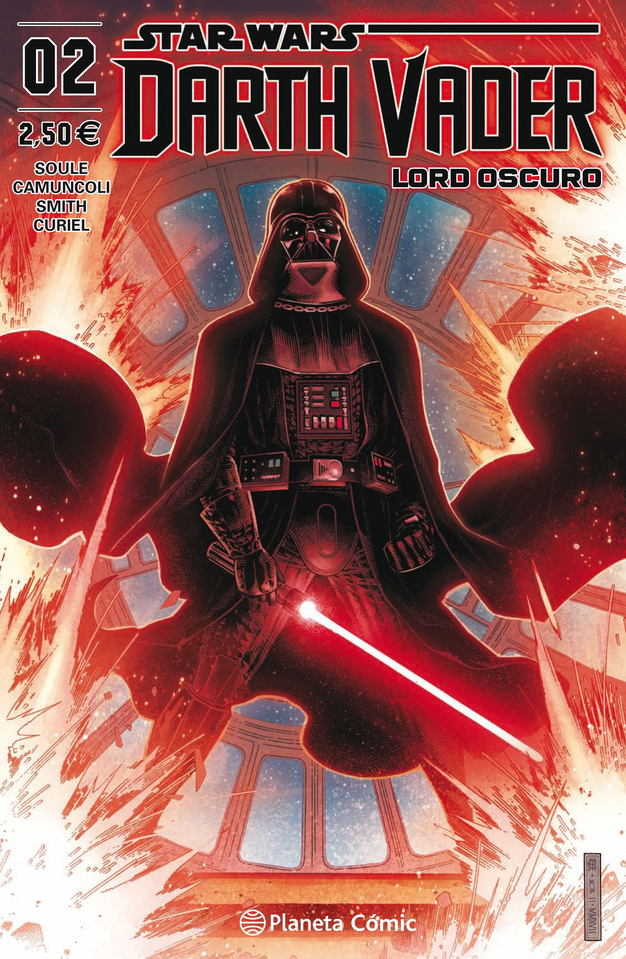 Darth Vader Lord Oscuro 2 Star Wars Wiki Fandom