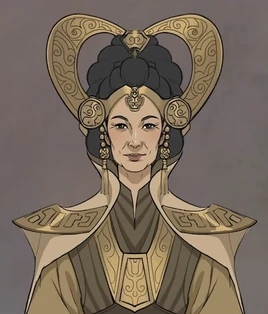Kyong Greylark