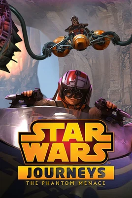 SW Journeys PM Poster