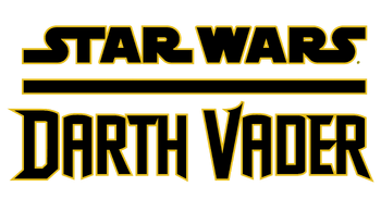 Star Wars - Darth Vader logo