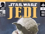 Jedi: Yoda