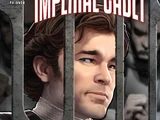 Han Solo - Cadete Imperial 2