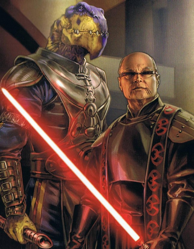 Star Wars Jedi: Survivor Retcons O Todo-Poderoso Darth Vader