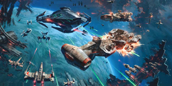 SWZ Epic Battles