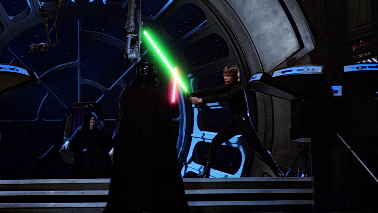 granja traductor prosperidad Luke Skywalker | Star Wars Wiki | Fandom