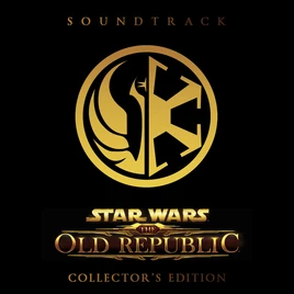 SWTOR soundtrack cover