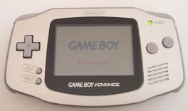 Gameboyadvance gbacart by zeartul