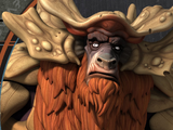 Bendu