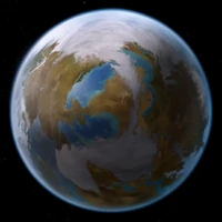 Jai Kell se crió en el planeta Lothal.