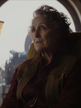 Maarva Carassi Andor