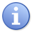 Information icon