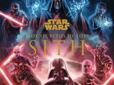 Star Wars: Los Secretos de los Sith