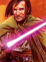 Jedi Master Kyp Durron