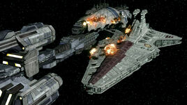 Capture of Eeth Koth