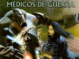 MedStar I: Médicos de Guerra