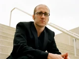 Kieron Gillen