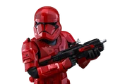 Soldado Sith