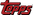 Topps logo