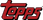 Topps logo