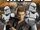 Star Wars Episodio II: El Ataque de los Clones (novela juvenil)