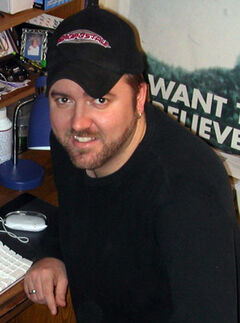Joe Corroney bg