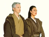 Padawan/Leyendas