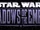 Star Wars: Sombras del Imperio