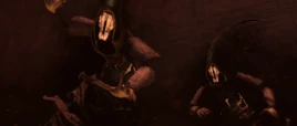 Sith specters