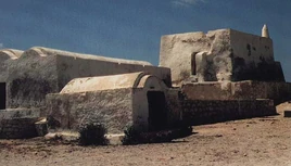 Tosche Station