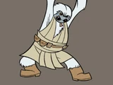 Foul Moudama