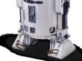 Droide astromecánico serie R2