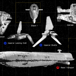 Categoria Transportes Star Wars Wiki Fandom