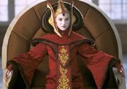 Queenamidala