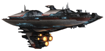 Valor-class cruiser