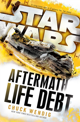 Aftermath Life Debt Cover