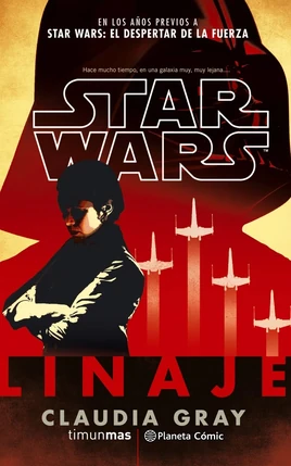 SW Bloodline cover ES