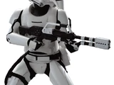 Soldado lanzallamas