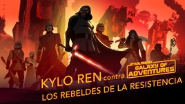 GOAKyloRenVSLosRebeldesDeLaResistencia