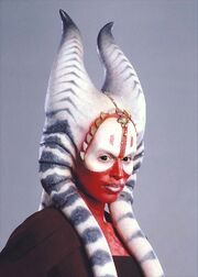 Shaak Ti Big Headshot