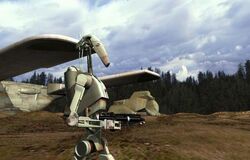 BattleDroid surfa.