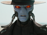 Cad Bane