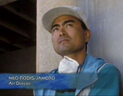 Nilo Rodis-Jamero.