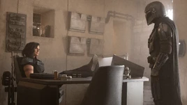 The Mandalorian Chapter 14