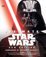 Ultimate Star Wars New Edition Journey Cover