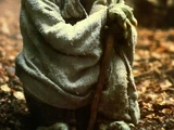 Yoda/Leyendas