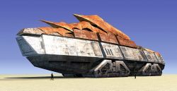 lego star wars reptador de las arenas