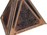 Holocrón Sith/Leyendas