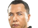 Chirrut Îmwe